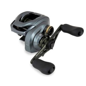 Multiplikator Shimano Curado DC 151 przełożenie 6.2:1 - obrazek 2