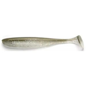 Keitech Easy Shiner 4"/10,16cm #429 Tennessee Shad - 7szt. - obrazek 2