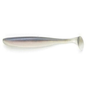 Keitech Easy Shiner 4.5"/11,43cm #420 Pro Blue Red Pearl - 6szt. - obrazek 2