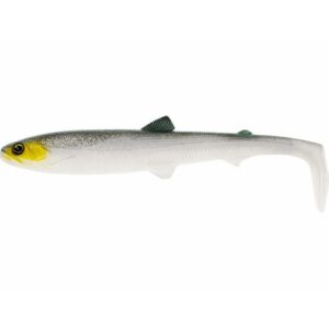 Guma WESTIN BullTeez Shadtail 18cm 53g Headlight - obrazek 2