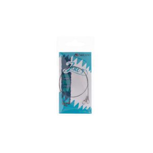 Przypon Mikado wolframowy JAWS SUPER LIGHT 35cm/5kg- op.2szt. - obrazek 2