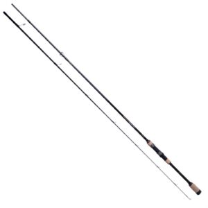 Wędka MIKADO Sensual N.G. Medium Spin 235 c.w. 5-28 g (2 sec) - obrazek 1