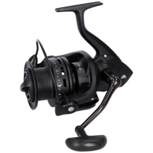 Kołowrotek MIKADO Noctis LCF 5008 FD - obrazek 1