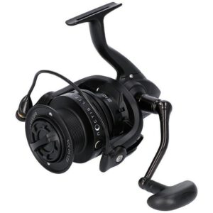Kołowrotek MIKADO Noctis LCF 5008 FD - obrazek 2