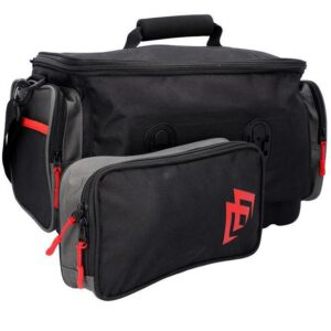 Torba MIKADO- Hard Bottom Bag (35.5 x 22 x 26cm) - obrazek 2