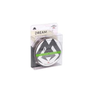 Żyłka MIKADO DreamLine Method Feeder (CAMO) - 0.18mm / 5.15kg / 150m - 1 szp. - obrazek 1