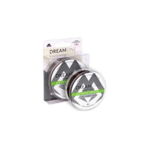 Żyłka MIKADO DreamLine Method Feeder (CAMO)- 0.22mm / 6.65kg / 300m - 1 szp. - obrazek 2