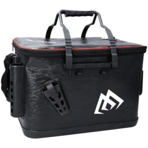 Torba wędkarska MIKADO EVA UWI-04 (46CM X 30CM X 31CM) - obrazek 1