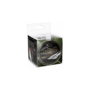 Plecionka Mikado NIHONTO OCTA BRAID 020 GREEN 300M - obrazek 3