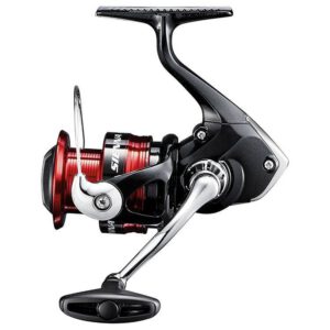 Kołowrotek SHIMANO Sienna FG C3000 - obrazek 3