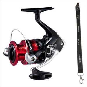 Kołowrotek SHIMANO Sienna FG C3000 - obrazek 1