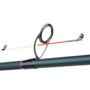 Wędka MIKADO LX (Lexus) Sapphire Lite Drop Shot 240 cm c.w. 5-20 g - obrazek 2