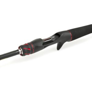 Wędka SHIMANO ZODIAS Casting 2,08m 7-21g 1+1 - obrazek 2