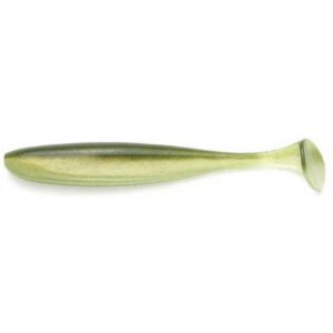 Keitech Easy Shiner 4"/10,16cm #400 AYU - 7 szt. - obrazek 2
