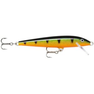 Wobler Rapala Original Floater - 9cm - P - obrazek 2