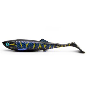 PRZYNĘTA MIKADO SICARIO 18cm/ COSMO BLUE 1 szt - obrazek 2