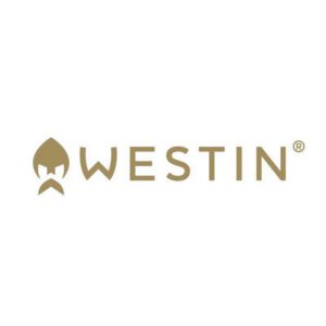 Przynęta WESTIN ShadTeez Slim -Gold Rush- 14cm 17g - obrazek 2