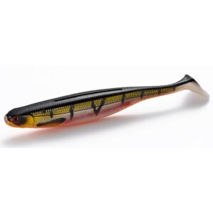 Przynęta WESTIN ShadTeez Slim 12cm 10g - Bling Perch - obrazek 2