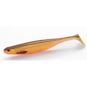 Przynęta WESTIN ShadTeez Slim -Gold Rush- 10cm 6g - obrazek 2