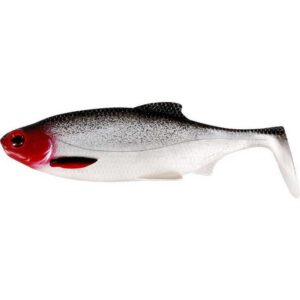 Przynęta WESTIN Ricky the Roach ST 7 cm 6g - Redlight - obrazek 2