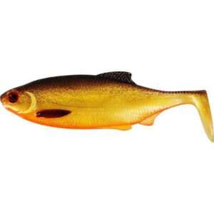 Przynęta WESTIN Ricky the Roach ST 14 cm 42g Gold Rush - 1szt - obrazek 2