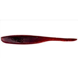 Keitech Shad Impact 2"/5,1cm - #006 Cola - 12 szt. - obrazek 2