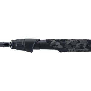 Wędka JAXON Grey Stream 270cm 2-12g - obrazek 2
