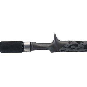 Wędka castingowa JAXON Grey Stream 210cm 20-65g - obrazek 2