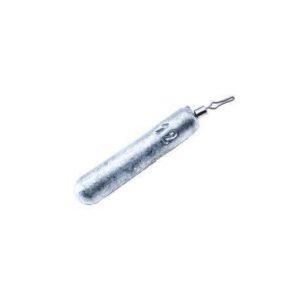 Ciężarek pałeczka Drop Shot JAXON 20g op 2szt - obrazek 1