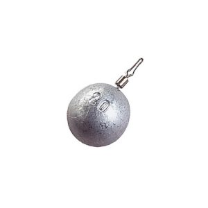 Ciężarek Drop Shot JAXON 25g op 2szt - obrazek 1