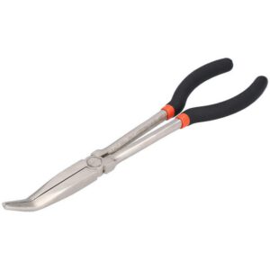 Szczypce do odhaczania kotwic MIKADO 30 cm - obrazek 1