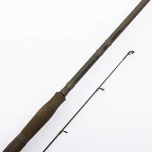 Wędka spinningowa SAVAGE GEAR SG4 Medium Game 7'3" 221cm 12-35g 2sec - obrazek 3