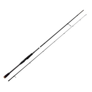 Wędka spinningowa SAVAGE GEAR SG2 Medium Game 7'3" 221CM 12-35G 2SEC - obrazek 2