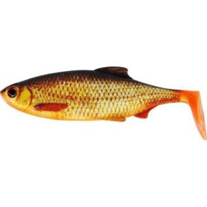 Przynęta WESTIN Ricky the Roach ST 10cm 14g Real Rudd - 1szt - obrazek 2