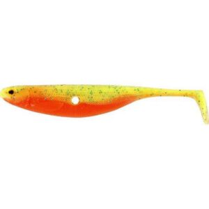 Przynęta WESTIN ShadTeez Hollow 12cm 9g Green Tomato - obrazek 2