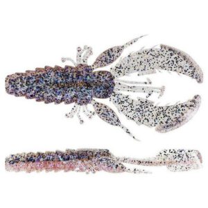 Przynęta WESTIN CreCraw Creaturebait 6,5cm 4g Oyster- 1szt - obrazek 2
