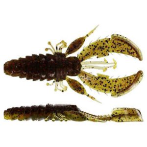 Przynęta WESTIN CreCraw Creaturebait 6,5cm 4g Watermelon Red - 1szt - obrazek 2