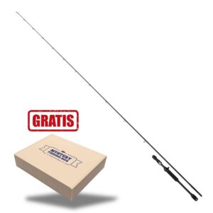 Wędka Westin W3 Bass Finesse-T T&C 2nd 7'1"/213 M 7-21g 1+1 sec - obrazek 2