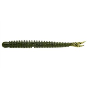 Keitech Live Impact 3" - #102 Watermelon PP - 10szt. - obrazek 2