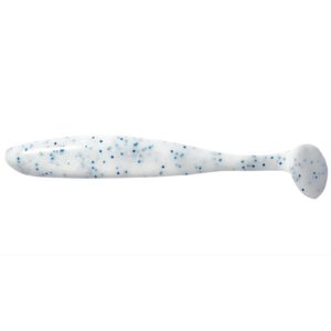 Keitech Easy Shiner 4"/10,16cm LT#58 LT Snow Mint - 7 szt. - obrazek 2