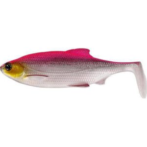 Przynęta WESTIN Ricky the Roach ST 7 cm 6g - Pink Headlight - obrazek 2