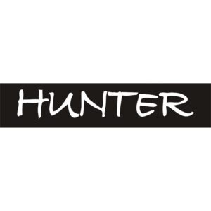 Wobler Hunter Yoda 5cm - tonący - RT - obrazek 2