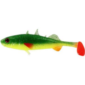 Przynęta WESTIN Stanley The Stickleback 5,5cm - Fireflake - obrazek 2