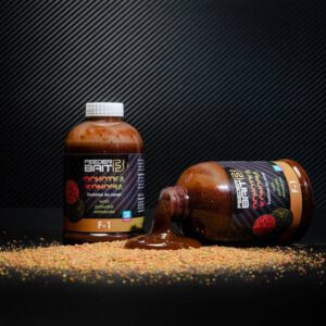 Zalewa FEEDER BAIT- F-1 Ochotka & Konopia - obrazek 2