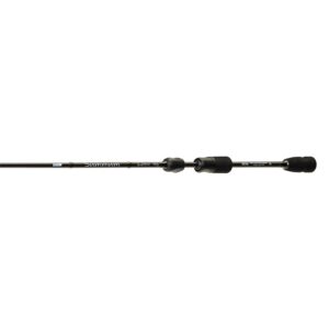 Wędka JAXON Summum 225cm 1-9g - pusta szczytówka - obrazek 2