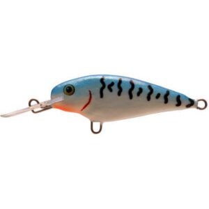 Wobler Dorado Invader 5cm - pływający - kolor BM - obrazek 2