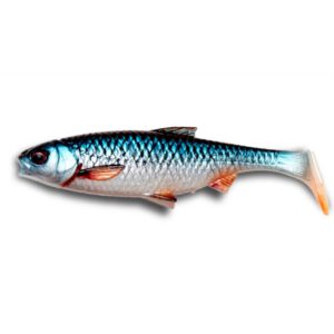 Guma SAVAGE GEAR 3D River Roach 8cm 5g - Roach - obrazek 2
