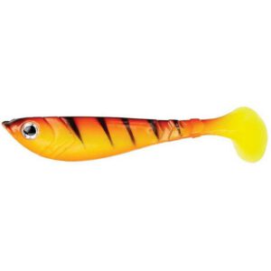 Przynęta BERKLEY Pulse Shad 8cm - Hot Yellow Perch - 1 szt. - obrazek 2