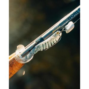 Przynęta Headbanger BangerRibs 6,9cm - Gold Shad - 1 szt. - obrazek 2