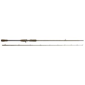 Wędka Savage Gear SG4 MEDIUM GAME TRIGGER 213cm 14-40g 2SEC - obrazek 3